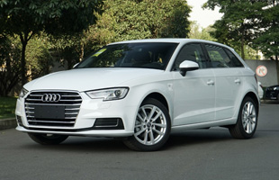 �µ�A3 2020�� Sportback 35 TFSI ������