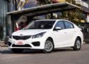 起亚K2 2019款 1.6L 手自一体 Premium 国V 起亚K2 2019款 1.6L 手自一体 Premium 国V