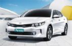 起亚K5 PHEV 2019款 2.0L 手自一体 LUX 起亚K5 PHEV 2019款 2.0L 手自一体 LUX