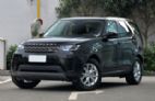 路虎发现 2020款 3.0T SE 路虎发现 2020款 3.0T SE