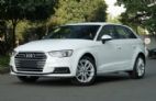奥迪A3 2020款 Sportback 35 TFSI 时尚型