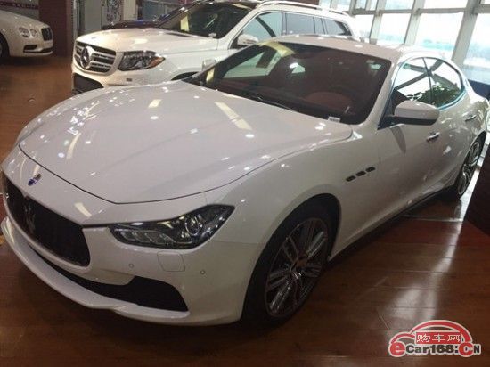 总裁 外观图 总裁 外观图