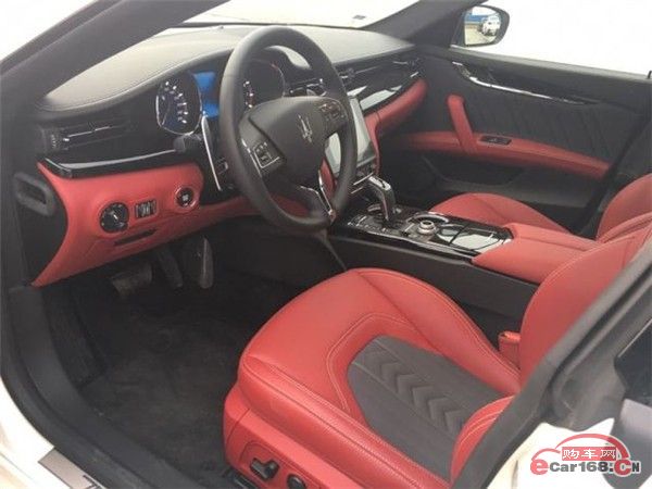 总裁 内饰图 总裁 内饰图