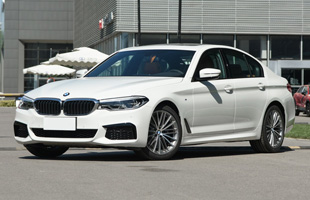 ����5ϵ(����) 2020�� 525i M�˶���װ