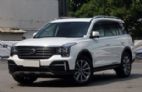 传祺GS8 2020款 390T 两驱 精英版 5座