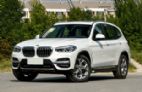 宝马X3 2020款 xDrive 28i 豪华套装 宝马X3 2020款 xDrive 28i 豪华套装