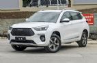 哈弗H6 Coupe 2020款 智联版 1.5T 手动 两驱 都市型 国VI