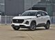 小型SUV 宝骏RS-3上市 售价7.18-8.98万元