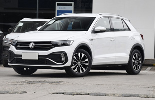 ̽ 2020 230TSI ˫ R-Line