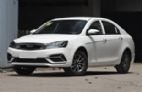 帝豪 2019款 领军版 1.5L 手动 向上亚运版 国V