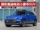 解析电动豪华SUV Q2L e-tron 续航200多公里