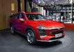 ��̩ȫ��SUV����ΪTS5 ����12����ʽ����