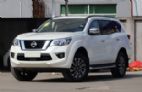 途达 2020款 2.5L 手自一体 两驱 智享版