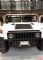 新悍马现车越野之王战争之王真男人座驾