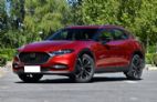 马自达CX-4 2020款 2.0L 手自一体 两驱 蓝天探索版