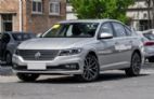 朗逸 2019款 1.5L 手自一体 视野版 国V