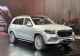 迈巴赫GLS 600广州全球首发 2020下半年上市