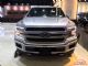 19款福特F150-XLT版报价具备了更高防震能力