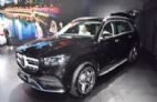 奔驰GLS级 2020款 GLS 450 4MATIC 豪华型 奔驰GLS级 2020款 GLS 450 4MATIC 豪华型