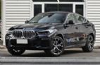 宝马X6 2020款 xDrive40i M运动套装