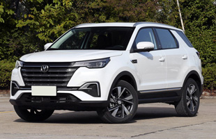 CS55 PLUS 2020 1.5T ֶ ɫ