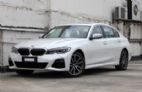 宝马3系 2020款 320Li M运动套装