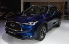英菲尼迪QX50 2020款 2.0T 四驱 30周年限量版