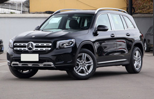 ����GLB�� 2020�� GLB 200 ������