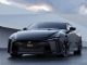 日产GT-R50量产版官图发布 全球限量50台