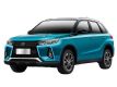 ������ľȫ��SUV�����ع� Ԥ�ƽ�2020������
