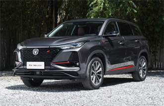 ����CS75 PLUS 2020�� 1.5T ����һ�� ������