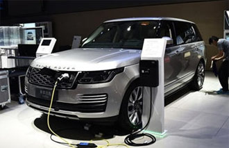 揽胜 插电混动 2020款 P400e 传世版 揽胜 插电混动 2020款 P400e 传世版