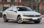 迈腾 2019款 280TSI 双离合 舒适型 国V