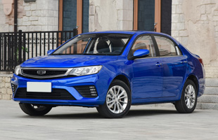 Զ�� 2020�� 1.5L �ֶ� ������