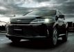����Harrier����8�·��� ��2.0L��2.5L�춯