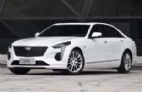 凯迪拉克CT6 2020款 28T 豪华运动型