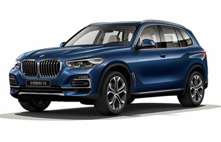 ����X5 2020�� xDrive30i X�����װ