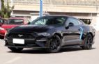 Mustang 2020款 2.3L EcoBoost 黑曜魅影特别版