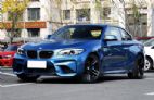宝马M2 2020款 M2 雷霆印记限量版