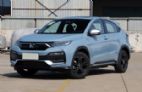 本田XR-V 2020款 220TURBO CVT 舒适版 本田XR-V 2020款 220TURBO CVT 舒适版