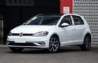 高尔夫 2020款 200TSI 双离合 舒适进取版 高尔夫 2020款 200TSI 双离合 舒适进取版