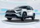 丰田RAV4 PLUS车型上市 售19.98-24.28万 丰田RAV4 PLUS车型上市 售19.98-24.28万