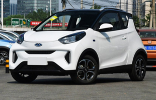 ����eQ1 2019�� С���� ���Ű� 30.6kWh 4��