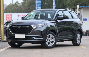 ŷX7 2020 1.5T ˫ 캽