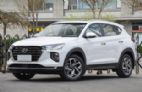途胜 2020款 280TGDi 双离合 四驱 智尊版 国V