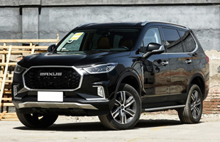 MAXUS D90 Pro 2020 2.0T һ  ư 