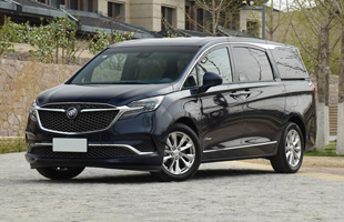 GL8 2020 ES½ 653T 콢