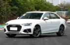 奥迪A4L 2020款 40 TFSI 时尚动感型