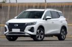 传祺GS4 PHEV 2020款 1.5T 尊享版