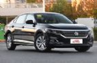 帕萨特 2020款 280TSI 双离合 精英版 国VI 帕萨特 2020款 280TSI 双离合 精英版 国VI